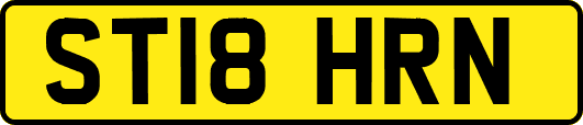 ST18HRN