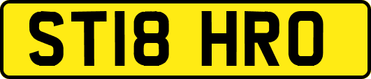 ST18HRO
