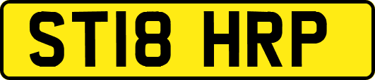 ST18HRP