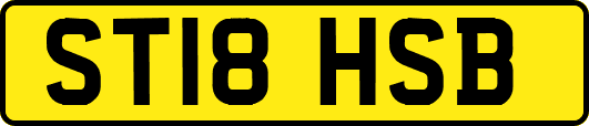 ST18HSB