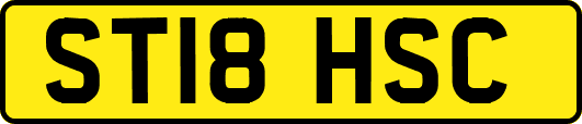 ST18HSC