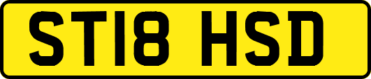 ST18HSD