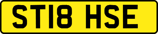 ST18HSE