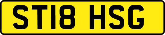 ST18HSG