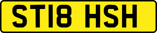 ST18HSH