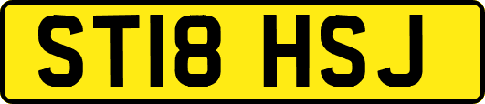 ST18HSJ