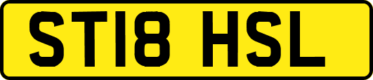 ST18HSL