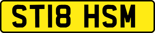 ST18HSM