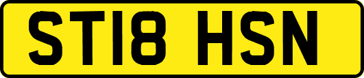 ST18HSN