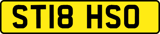 ST18HSO