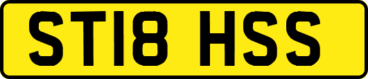 ST18HSS