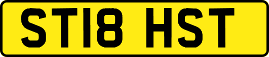 ST18HST