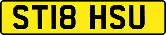 ST18HSU