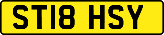 ST18HSY