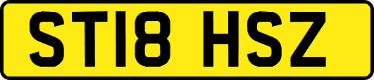 ST18HSZ