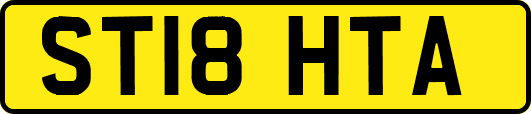 ST18HTA