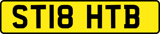 ST18HTB