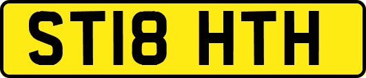 ST18HTH