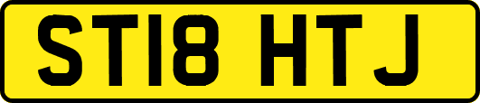 ST18HTJ