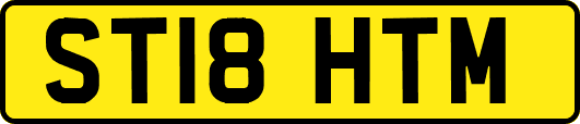 ST18HTM
