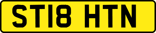 ST18HTN