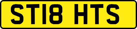 ST18HTS