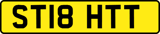 ST18HTT