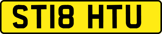 ST18HTU