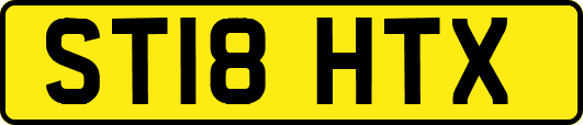 ST18HTX