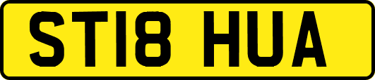 ST18HUA
