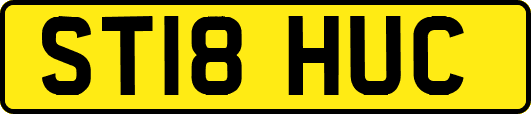 ST18HUC