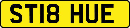 ST18HUE