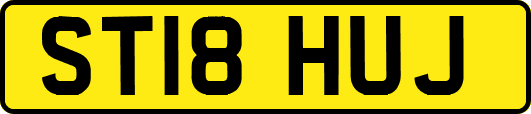 ST18HUJ