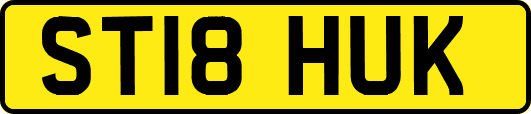ST18HUK