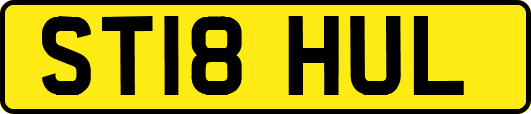 ST18HUL