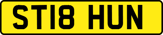 ST18HUN
