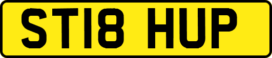 ST18HUP