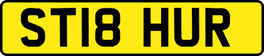 ST18HUR
