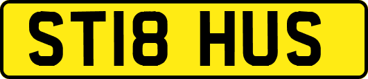 ST18HUS
