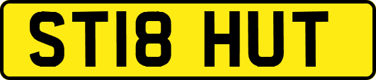 ST18HUT