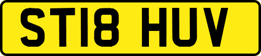 ST18HUV