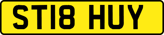 ST18HUY