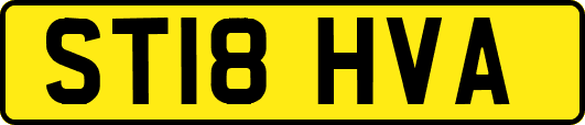 ST18HVA