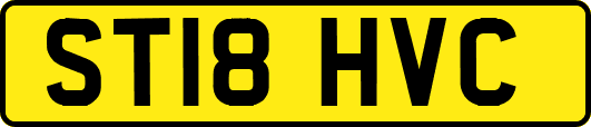 ST18HVC