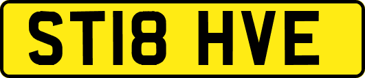 ST18HVE