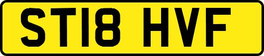 ST18HVF