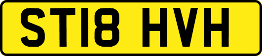 ST18HVH