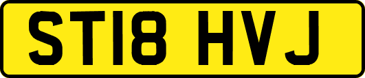 ST18HVJ