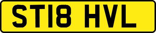 ST18HVL