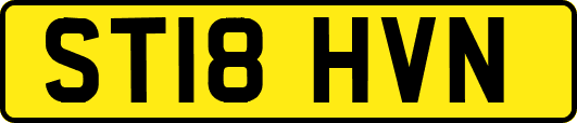 ST18HVN